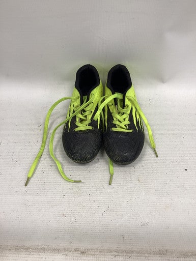 Used Soccer Cleats Yellow Youth 12.0 11851-S000036815
