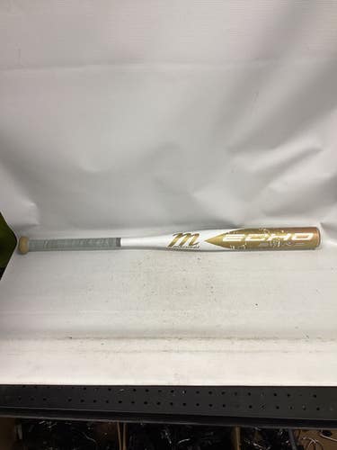 Used Marucci ECHO DMND BB/SB Fastpitch Bat 32" 11851-S000036801