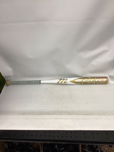 Used Marucci ECHO DMND BB/SB Fastpitch Bat 32" 11851-S000036801