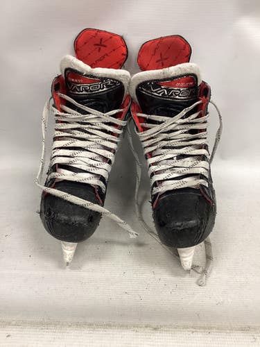 Used Bauer VAPOR SELECT Junior Hockey Skate Junior 04.5 11851-S000036809