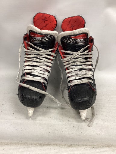 Used Bauer VAPOR SELECT Junior Hockey Skate Junior 04.5 11851-S000036809