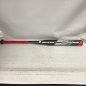Used Marucci ECHO BB/SB Fastpitch Bat 32" 11851-S000036802