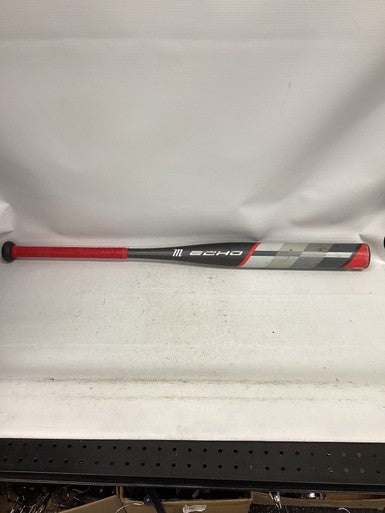 Used Marucci ECHO BB/SB Fastpitch Bat 32" 11851-S000036802