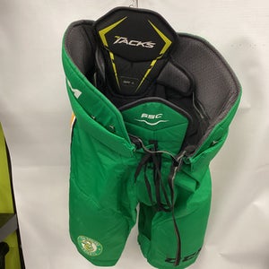 Used CCM TACKS Senior Pant Green LG 11851-S000036794