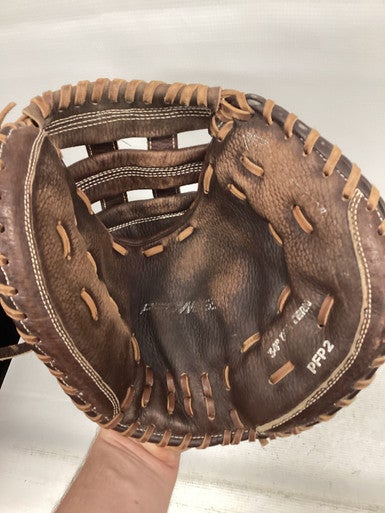 Used Easton PROWESS BB/SB Catchers RH Throw Brown 34" 11851-S000036803
