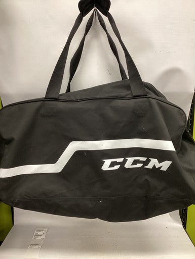 Used CCM Jr Hockey Carry Black 11851-S000036785