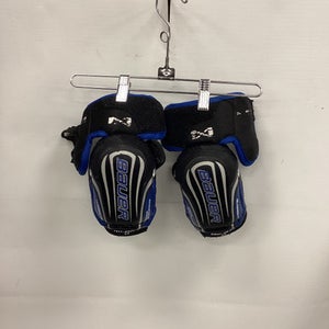 Used Bauer NEXUS PRO II Junior Elbow Pads SM 11851-S000036784