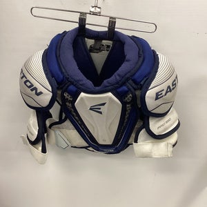 Used Easton PURE PRO 950 Junior Shoulder Pads SM 11851-S000036780