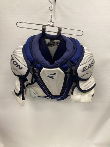 Used Easton PURE PRO 950 Junior Shoulder Pads SM 11851-S000036780