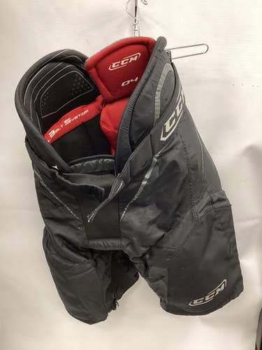 Used CCM VECTOR 04 Senior Pant Black SM 11851-S000036779