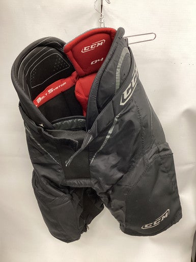 Used CCM VECTOR 04 Senior Pant Black SM 11851-S000036779