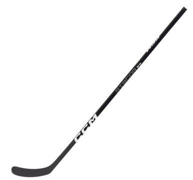 New CCM RIBCOR 84K STICK Junior One Piece Left 50 Flex 11851-CCMHSRC84JR50P29L