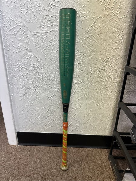 2023 Louisville Slugger Meta -8 USSSA Baseball Bat 30"/22oz SLMTX8-23