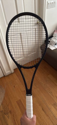 Wilson RF 97 v13 Autograph