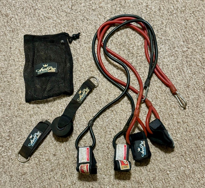 Bands (Used)
