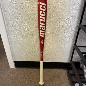 Marucci CATX2 Connect USA 28/17 Oz 2 5/8 Diameter (-11) MABCCX21 1USA Clean