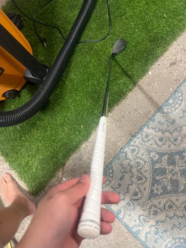 Smith Right Handed Wedge 60 Degree (Used)