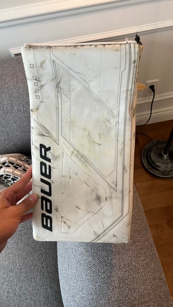 2024 Bauer Mach Regular (Used)