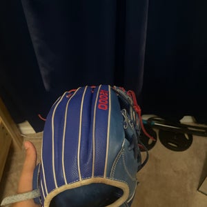 2022 Infield RH Wilson A2000 Baseball Glove 12.5" (New)