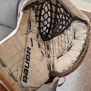 2024 Bauer Mach Regular (Used)