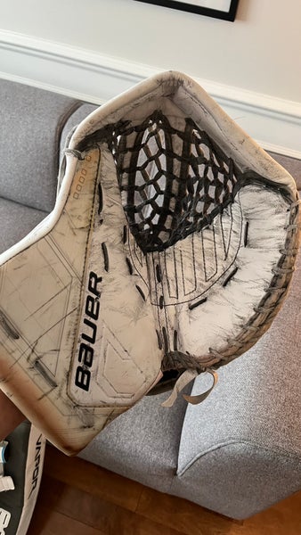 2024 Bauer Mach Regular (Used)