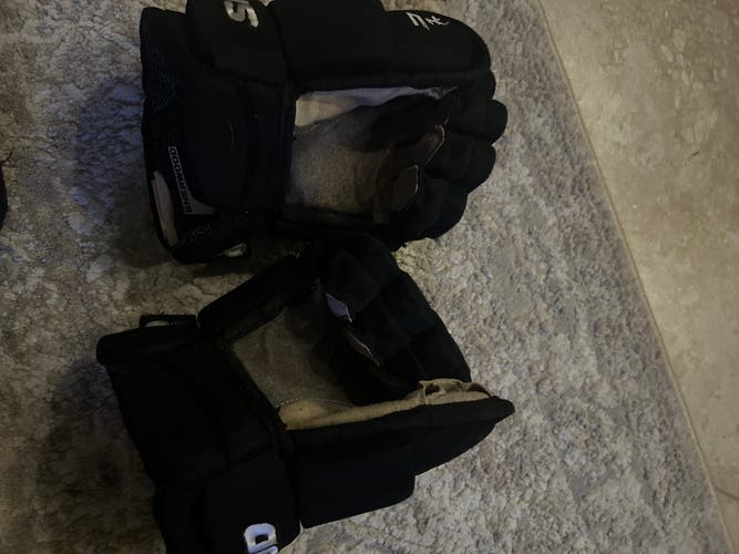 Sher-Wood Gloves 11" (Used)