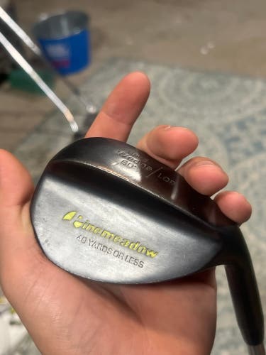 Right Handed Wedge 60 Degree (Used)