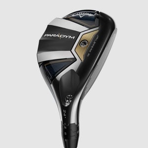 Callaway Paradym Hybrid NEW