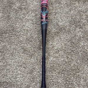 Combat MFG Spec A1 Alloy BBCOR Certified Bat (-3) 30 oz 33" (New)