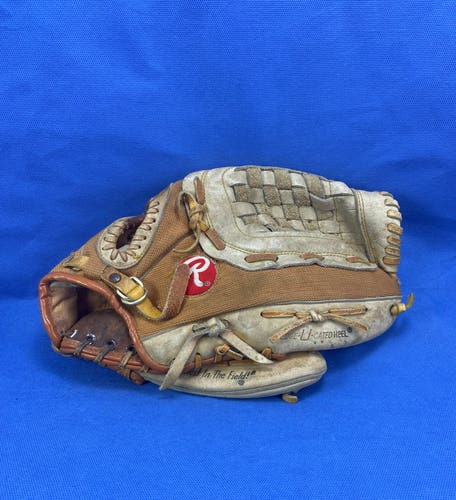 Rawlings RBGCD Baseball Glove 11"