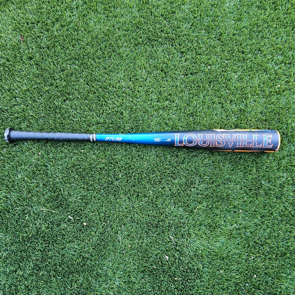 2024 Louisville Slugger Atlas Alloy BBCOR Certified Bat (-3) 29 oz 32" (Used)