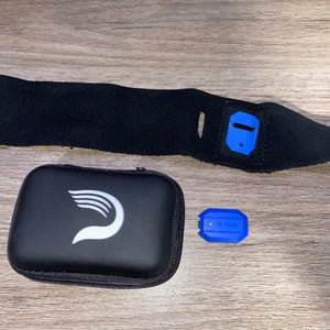Driveline Motus/Pulse Throwing Workload Monitor