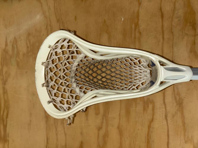 Warrior OG Blade Head (Used)