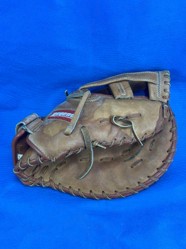 Regent “The Big Man” Baseball Glove 11"