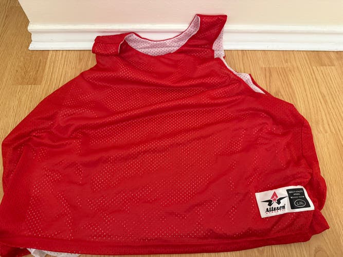 Reversible Practice Pinnie