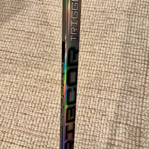 Intermediate CCM RibCor Trigger 9 Left Hand Hockey Stick P88 (New)