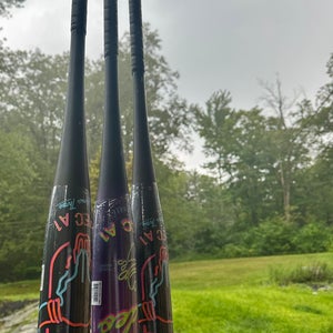 2025 Combat MFG Spec A1 Alloy BBCOR Certified Bat (-3) 29 oz 32" (New)