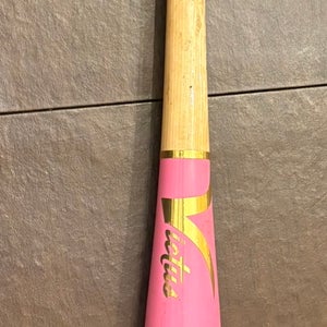 Victus V243 Birch Bat (-3) 31 oz 34" (Used)