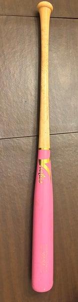 Victus V243 Birch Bat (-3) 31 oz 34" (Used)