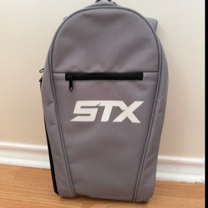 Stx lacrosse bag