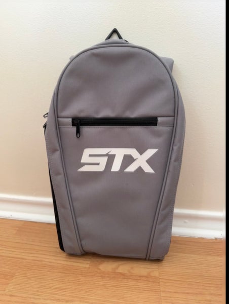 Stx lacrosse bag