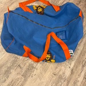 Carry Hockey Bag - Great Condition Junior Player