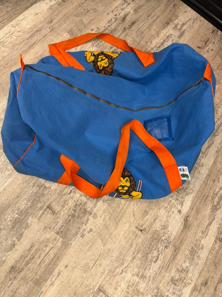 Carry Hockey Bag - Great Condition Junior Player