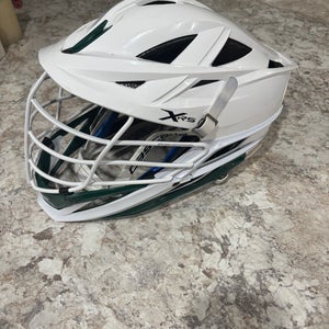 Cascade XRS Helmet (Used)