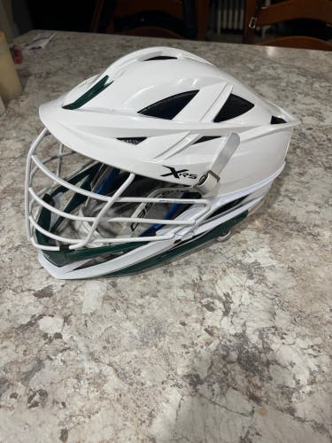Cascade XRS Helmet (Used)