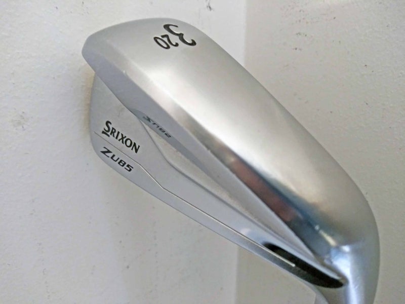 Srixon Z U85 3 Iron 20* (Graphite Recoil 95 Stiff)