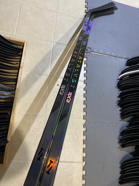 2 pack New RH True Catalyst 9X3 Gladu HCS 100 Flex