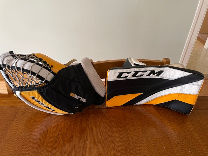 Vaughn SLR2 Regular Pro Stock (Used)