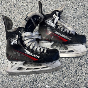 Bauer Vapor X3 Hockey Skates Regular Width 7 (Used)