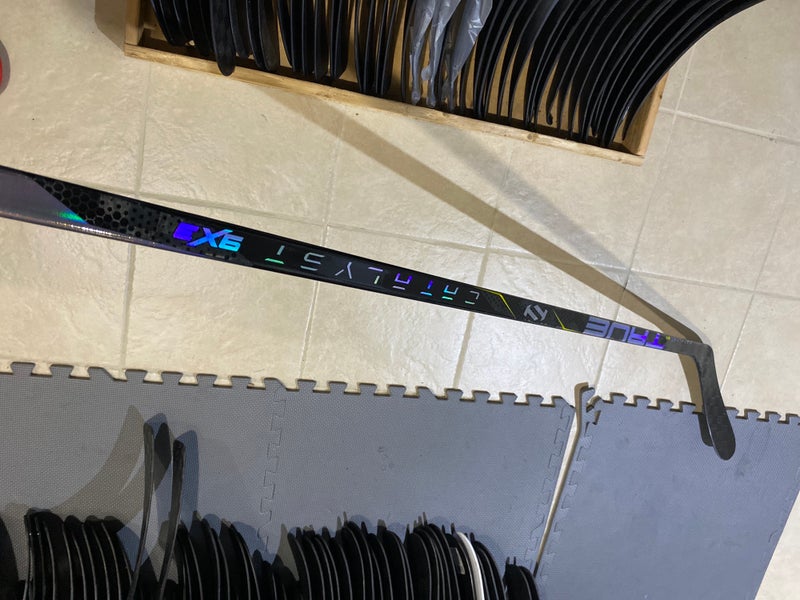 1x New RH True Catalyst 9X3 Pachal P92M 95 Flex